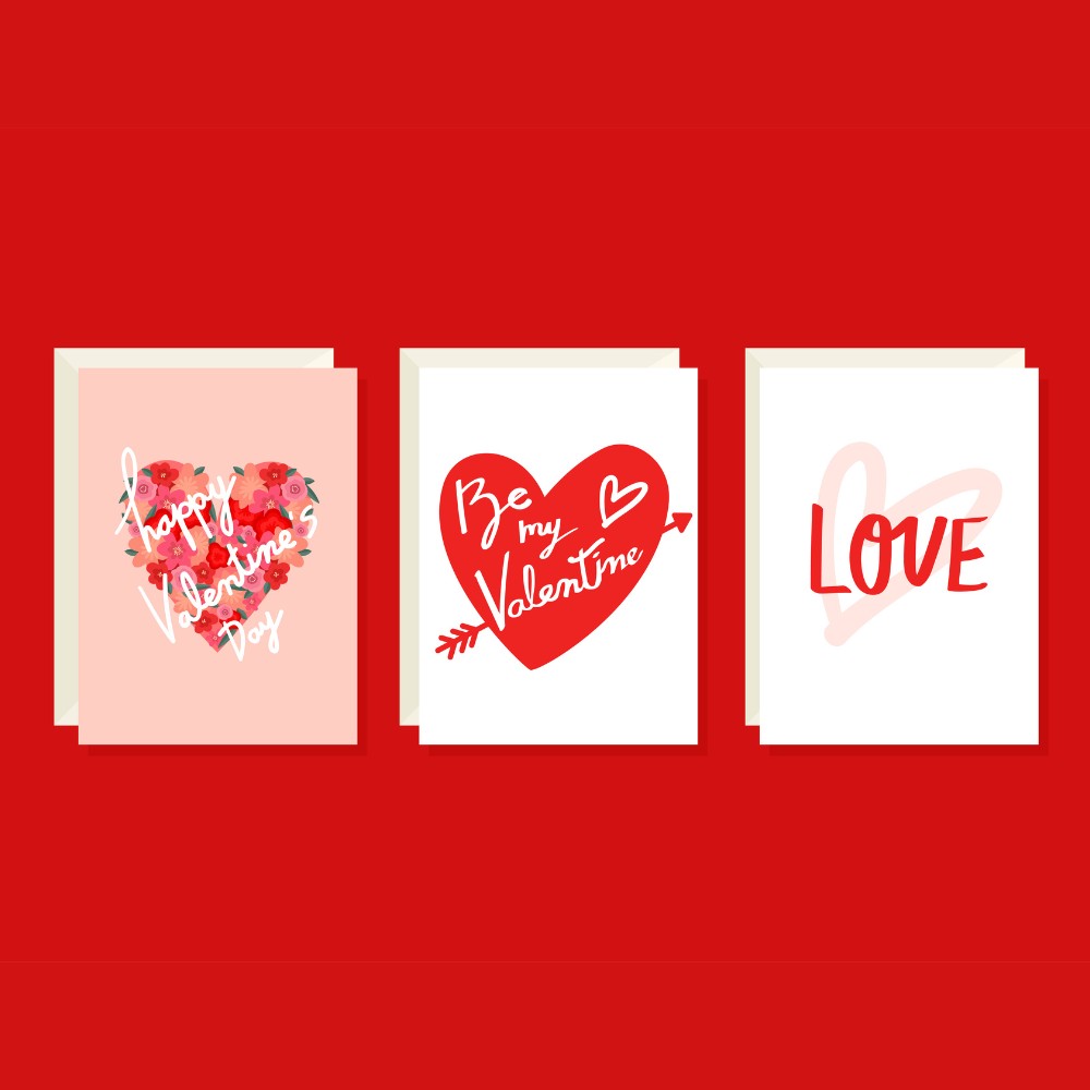 Valentin-napi-képeslap-nyomda-kivitelezés-Budapest